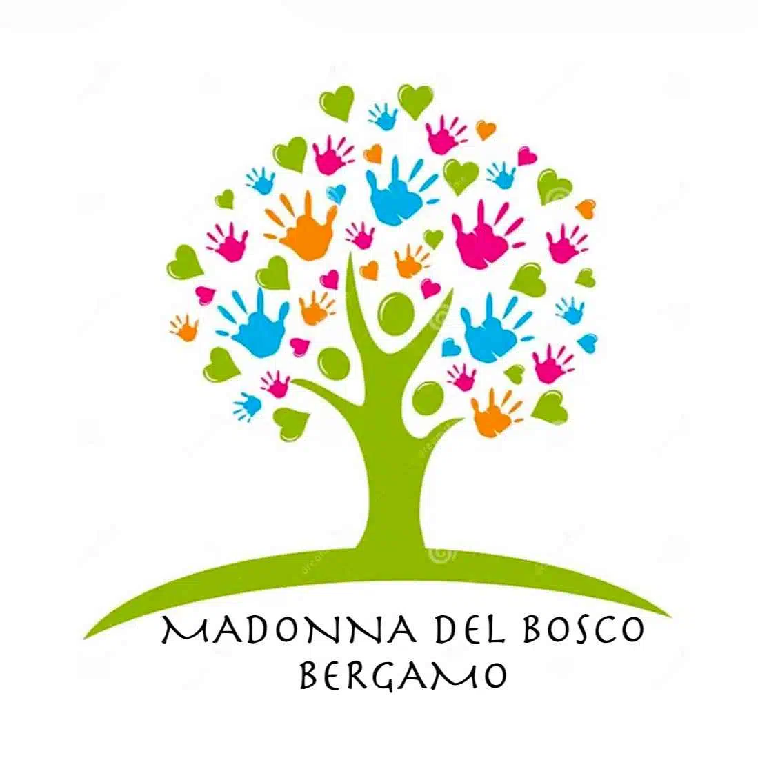 Madonna del Bosco