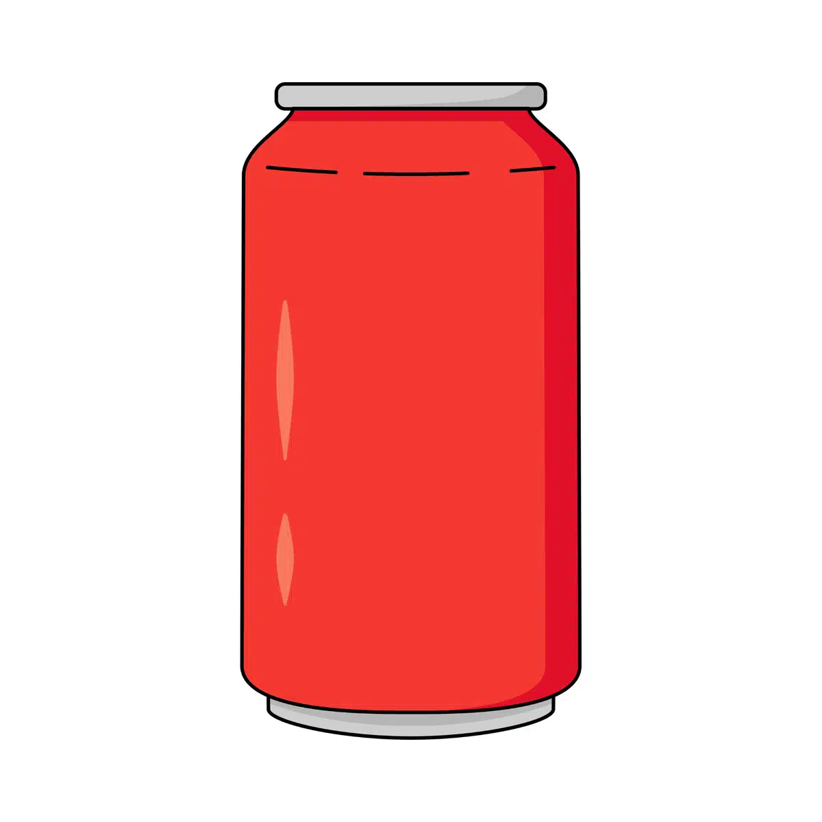 Lattina Coca-Cola