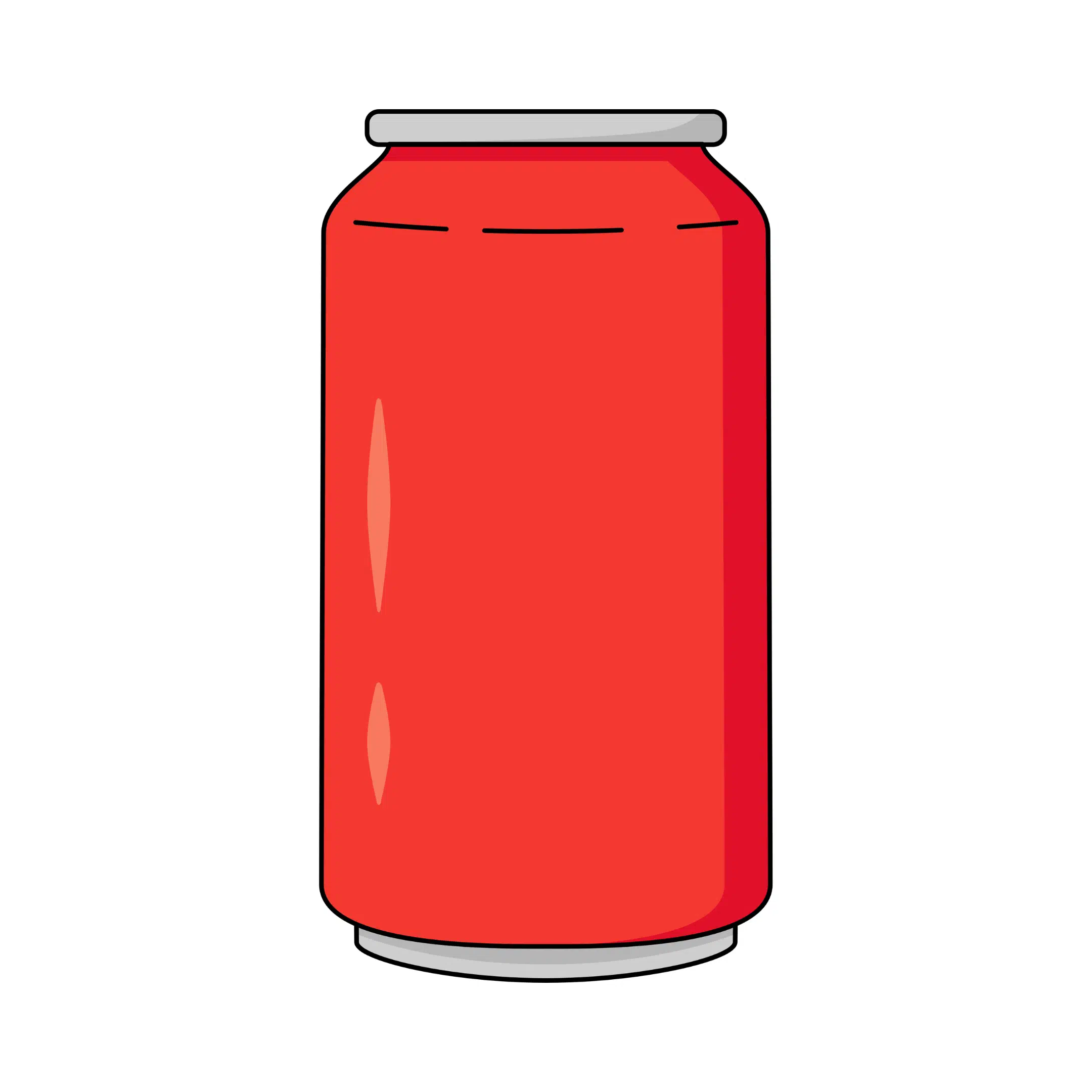 Lattina Coca-Cola