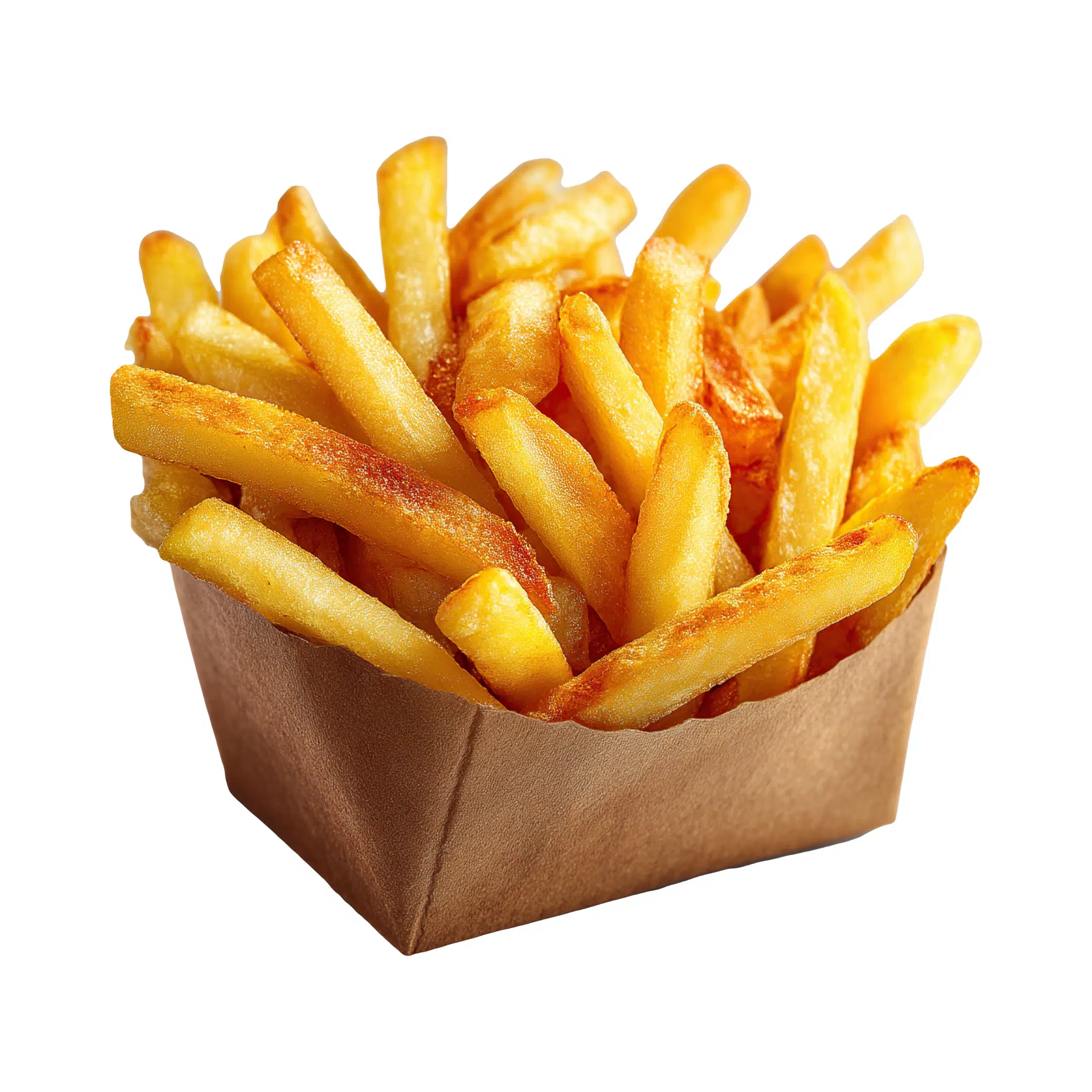 Patatine fritte