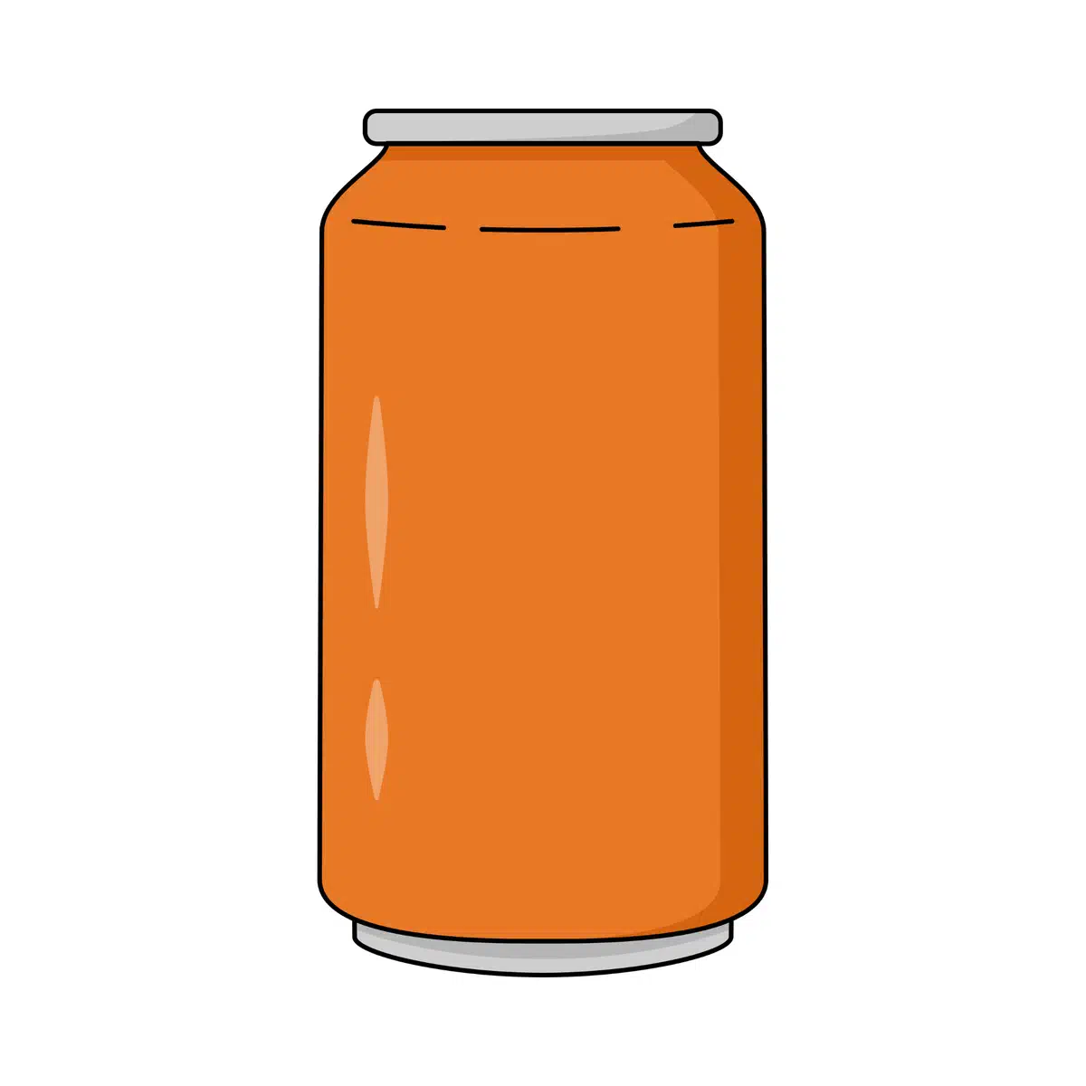 Lattina Fanta