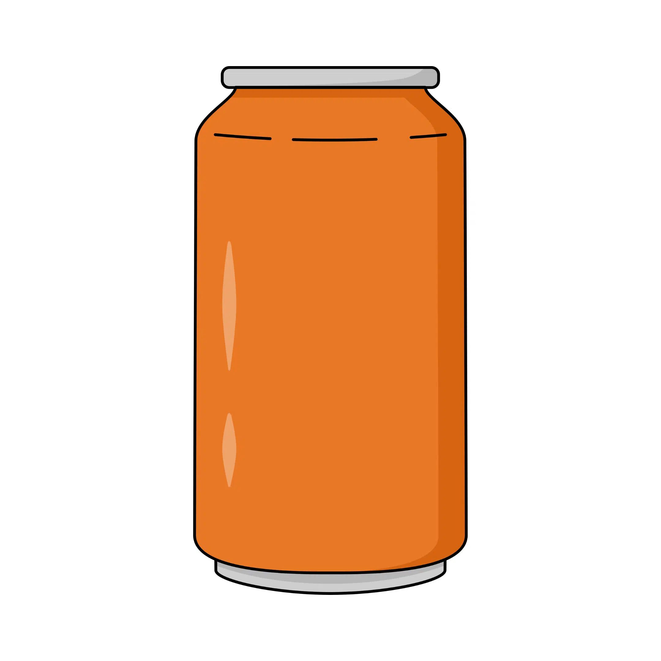 Lattina Fanta